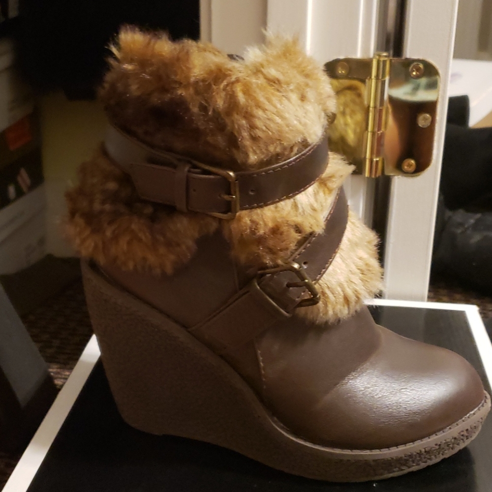 Bootie